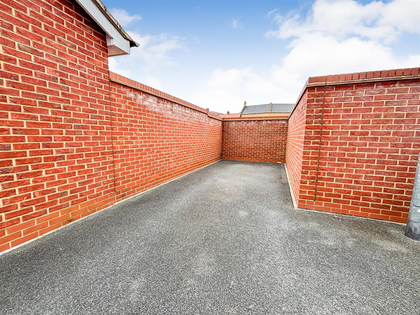 Wayland Road, Great Denham, Bedford